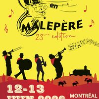 Festival Bandas en Malepère