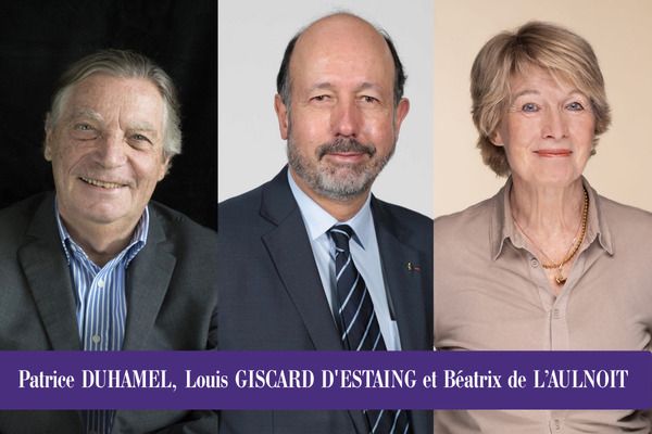Vous ne saviez pas tout de nos présidents !