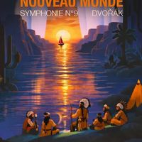 Symphonie du Nouveau Monde