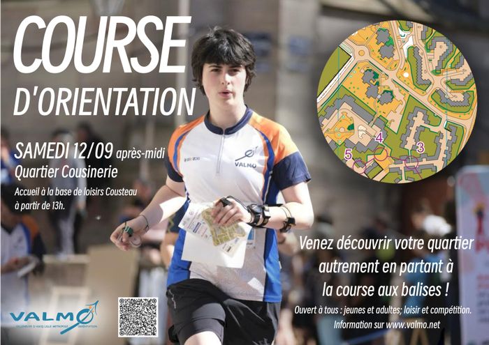 Visuel évènement
