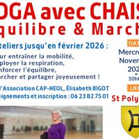 Atelier raja-yoga