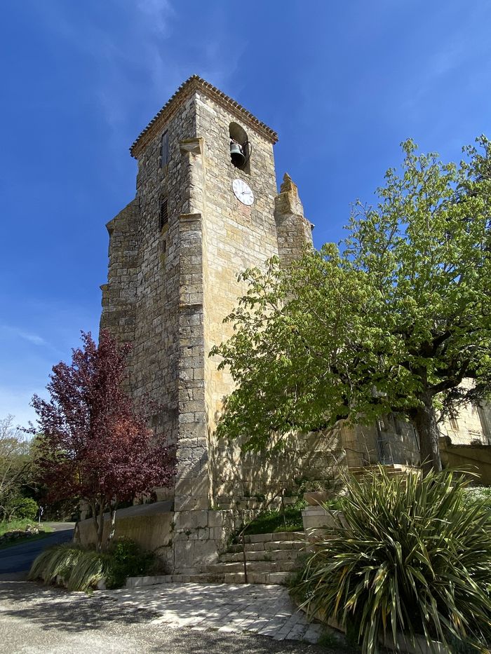 Concert à l'église Notre-Dame-du-Rosaire de Marsolan