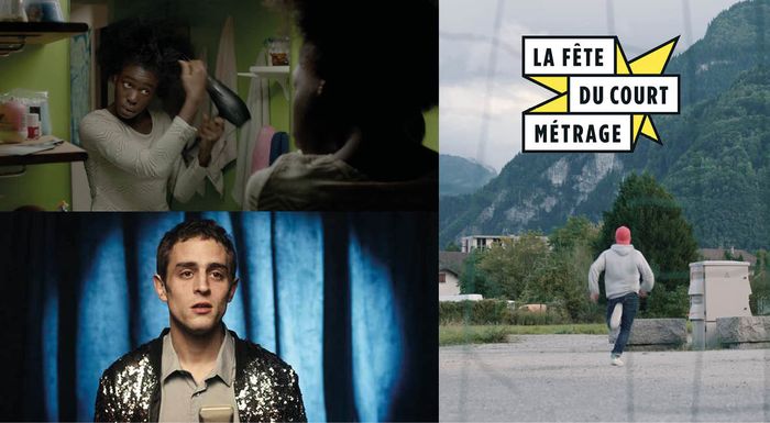 La Fête du court - Nevers: Soirée Sceni Qua Non