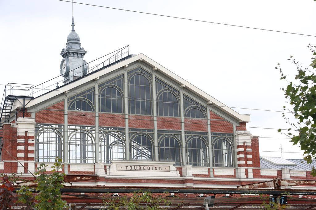 Association Ferronord – Modélisme ferroviaire