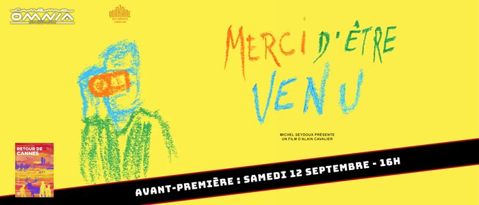 Visuel évènement