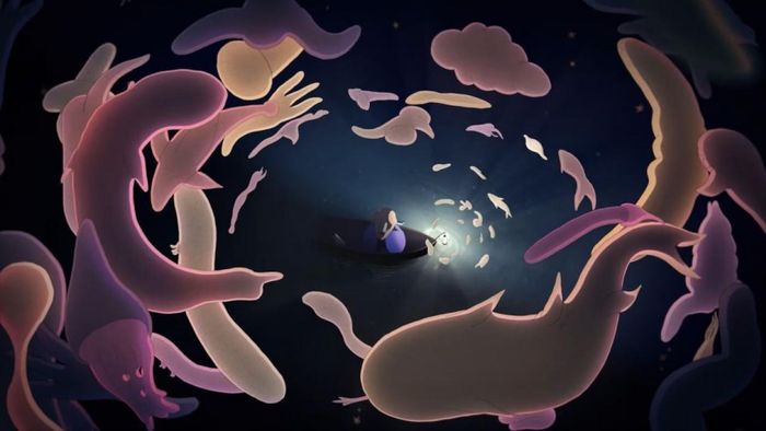 Cinéma Jeune Public "Voyage dans les étoiles"