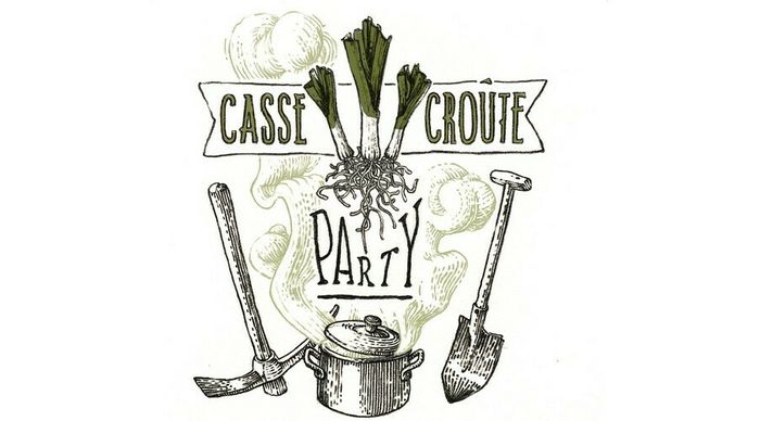 1er atelier participatif Chantier Gloriette - Casse Croûte Party