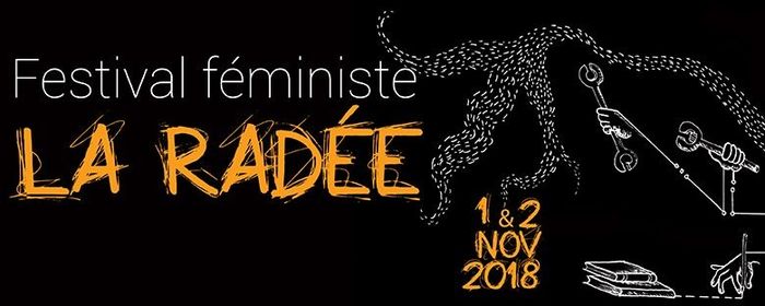 (festival) La Radée,  un espace de convivialité en mixité choisie