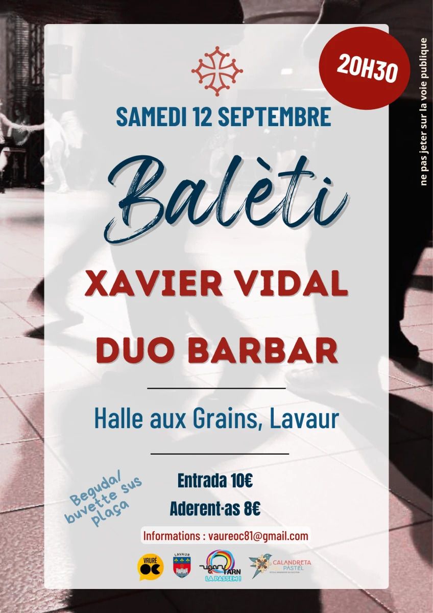 Bal Trad