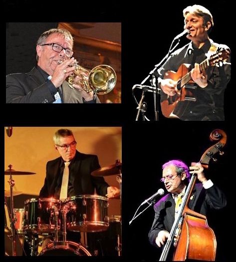 New Orleans Créole Jazz
