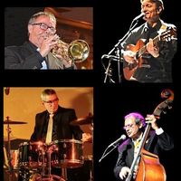 New Orleans Créole Jazz