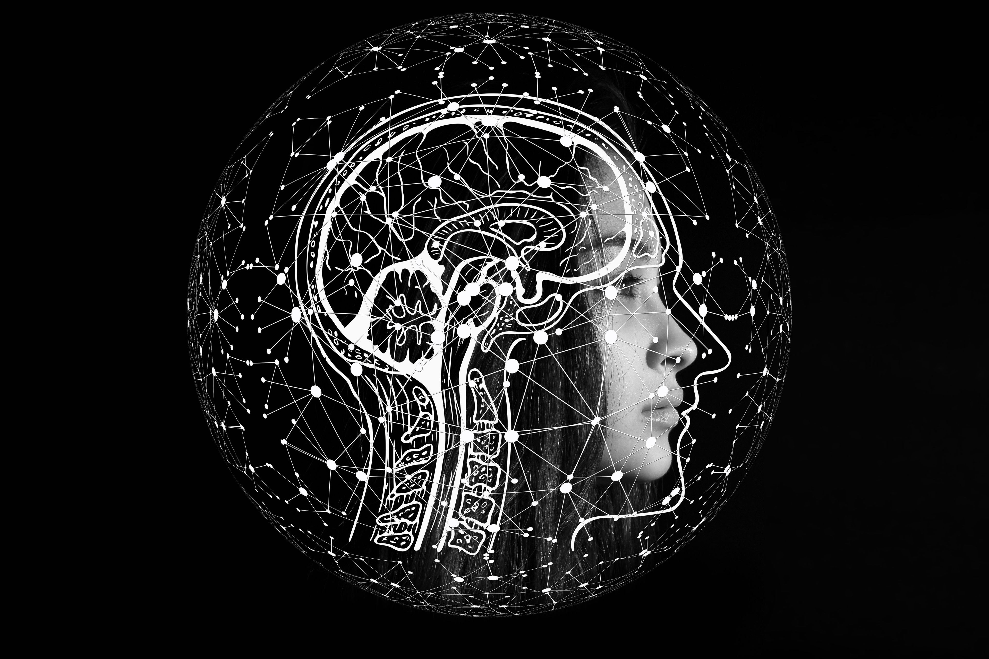 Conférence "Où se trouve notre intelligence aujourd'hui ?"