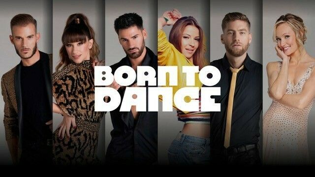 Born to Dance