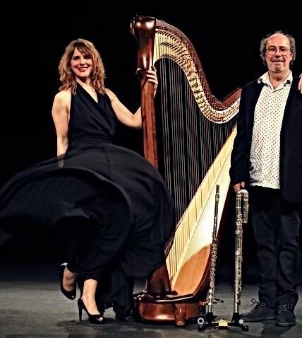 Les grands crus classiques - Why Notes Trio