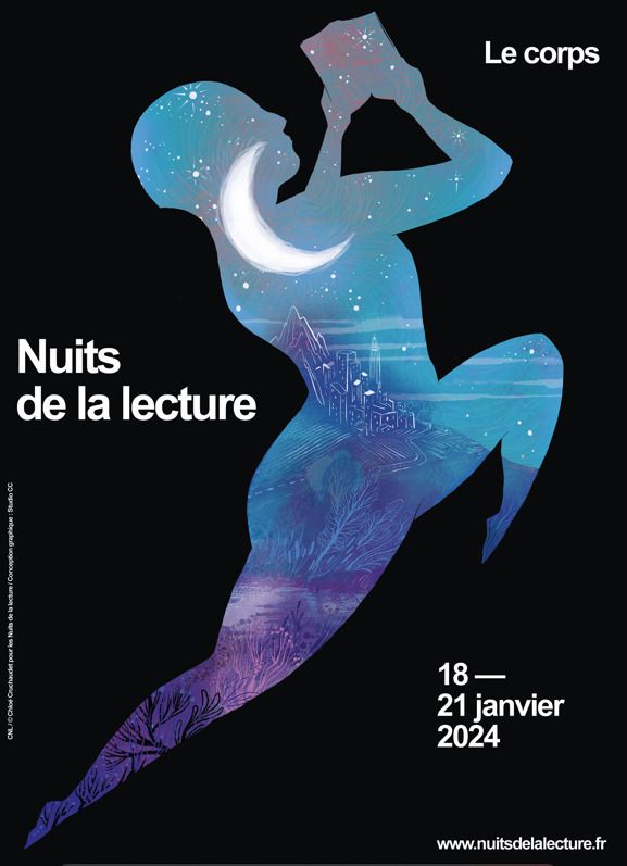 Nuit de la lecture
