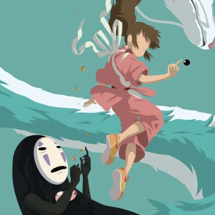 Les indispensables du cinéma : Le Voyage de Chihiro