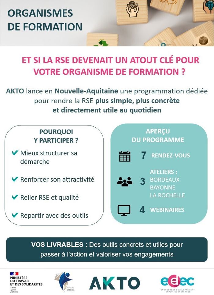 Explorez les idées reçues les plus fréquentes sur la RSE et entamez votre propre démarche avec des outils simples.