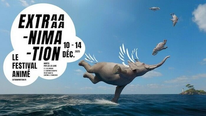 Arco - Festival ExtrAnimation