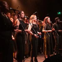 Jazz à la manufacture - Soulshine Voices and The Gospel Choir