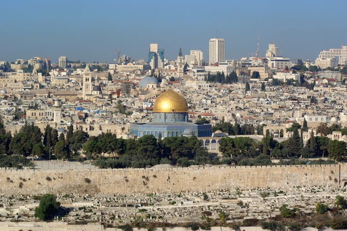 [RAOK AN HAÑV] Conférence sur la Palestine