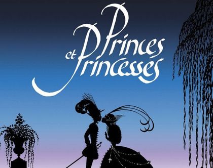 PRINCES ET PRINCESSES