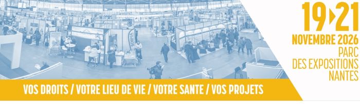 Forum des Séniors Atlantique Nantes