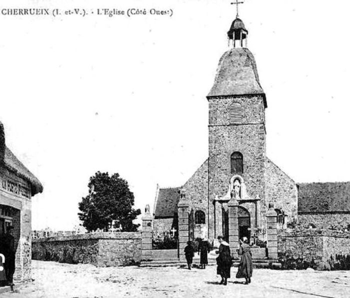 Visuel évènement