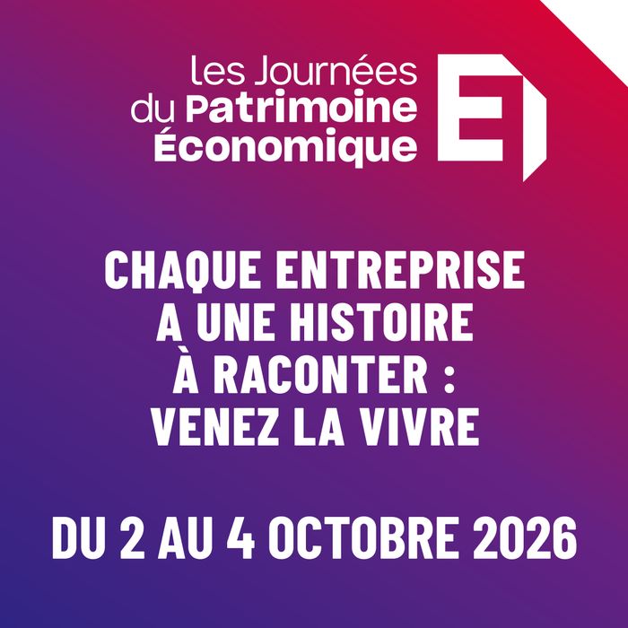 Visuel évènement