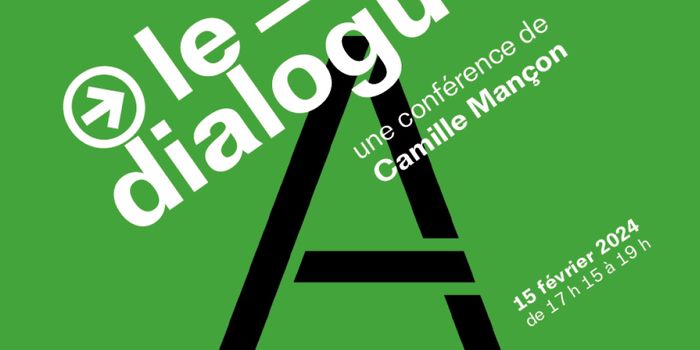 Le dialogue