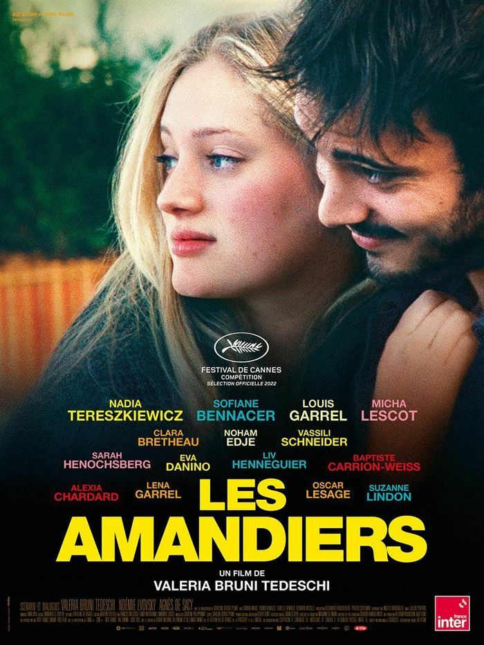 ACNE : Pussy Boo de Rémi Parisse + « LES AMANDIERS » de Valeria Bruni-Tedeshi