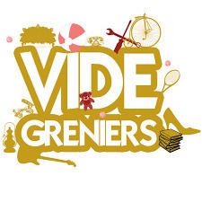 Vide grenier du Printemps