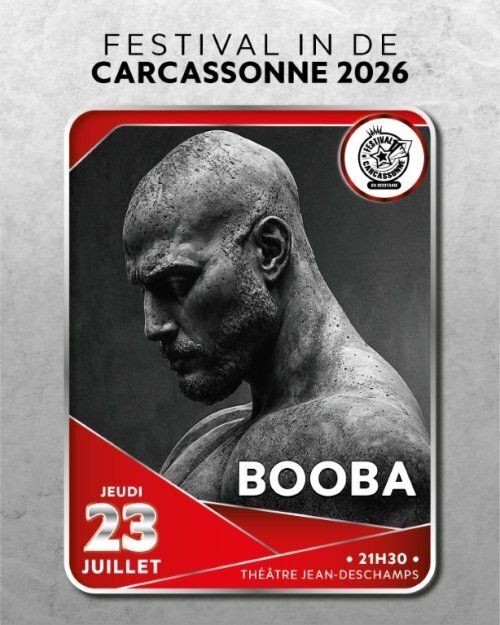 Musique-Booba