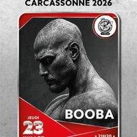 Musique-Booba