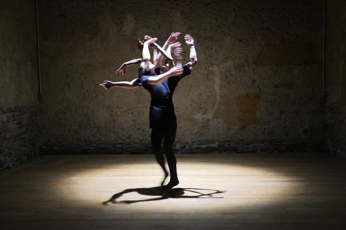 Une soirée :: deux spectacles avec la famille Saglio
