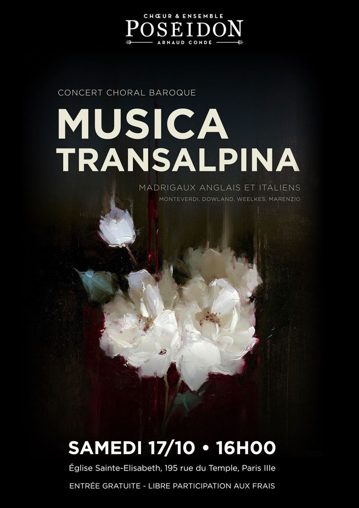 Musica Transalpina