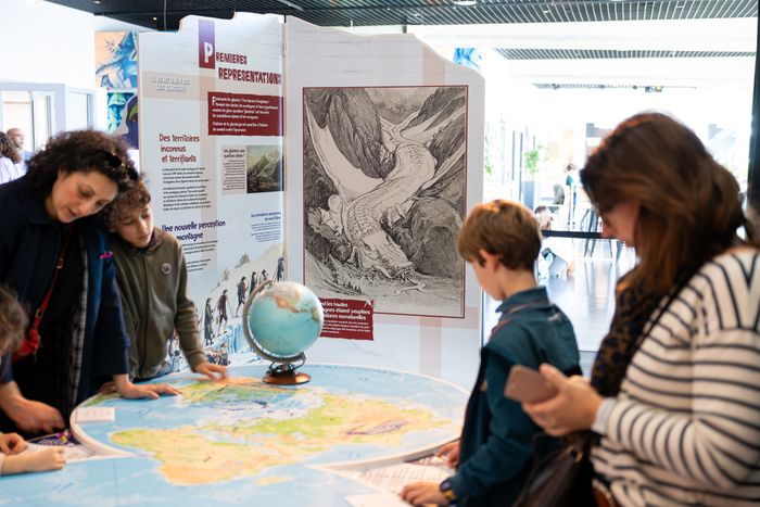 Nuit Européenne des musées 2025 à Cap Sciences