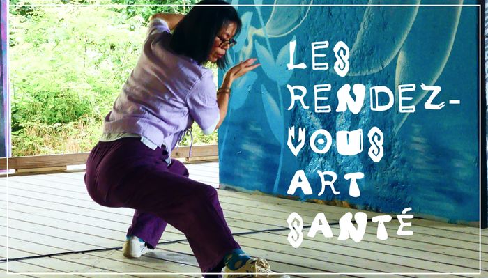 Les Rendez-Vous Art Santé : Théâtre d'impro en balade !