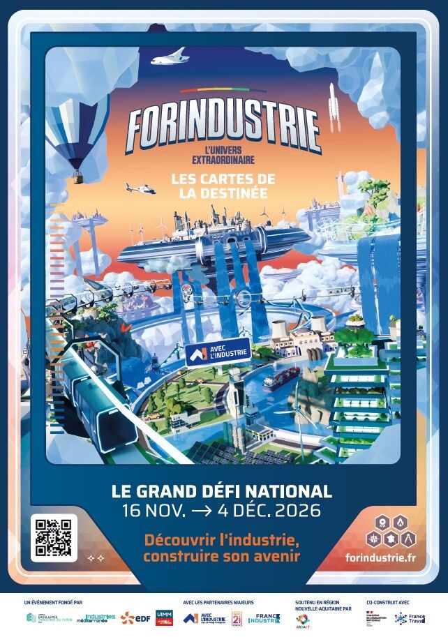 Forindustrie