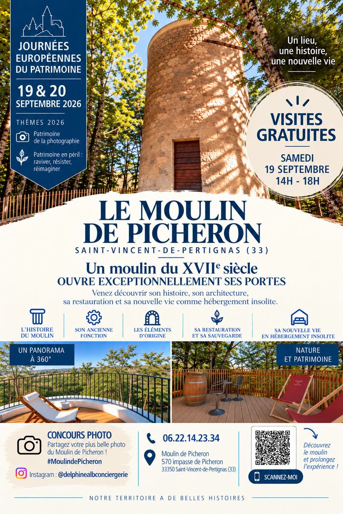 Visuel évènement
