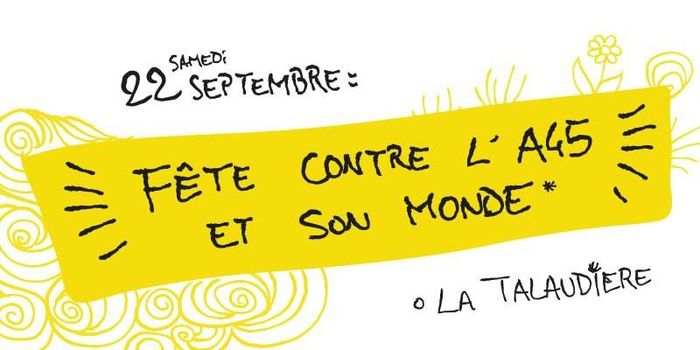 Grand rassemblement
