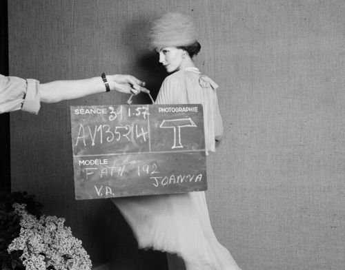 50 ans après la publication d'Une histoire de la photographie de mode par Nancy Hall-Duncan, où en est l'histoire de la photographie de mode?