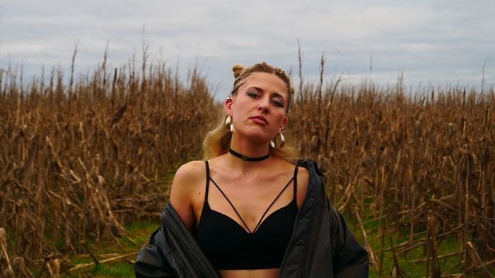 Mary Bach