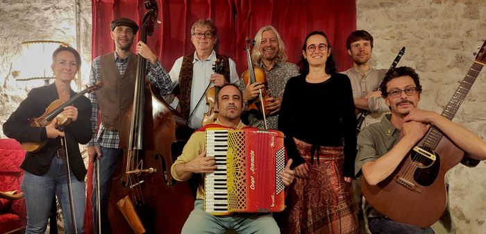 Proposition de spectacle pour le catalogue culturel du Loiret