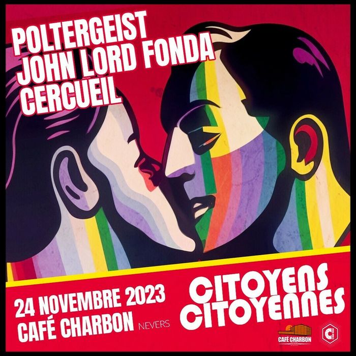 Citoyens Citoyennes par Citizen Records