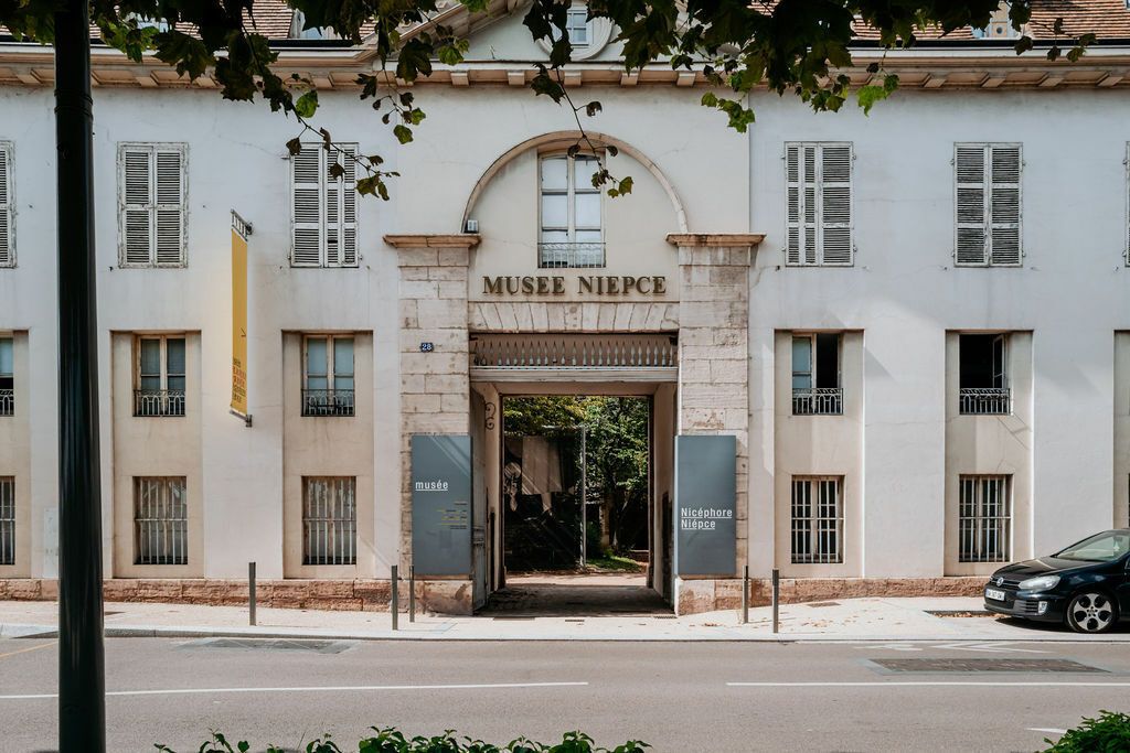 Musée Nicéphore Niépce