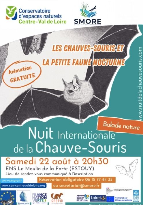 Visuel évènement