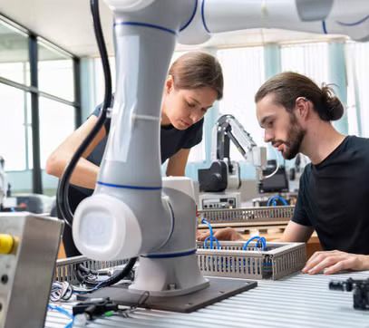Découvrez comment l’Intelligence artificielle peut booster votre activité artisanale !