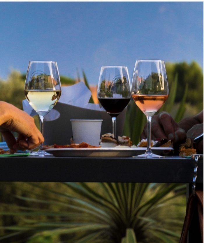 Les afterworks du Domaine Lafage
