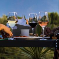 Les afterworks du Domaine Lafage