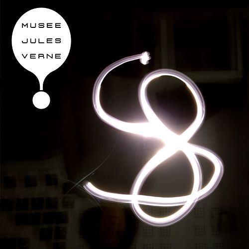 Atelier Light Painting - Nuit des musées au Musée Jules Verne - COMPLET